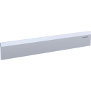 Sichtteil Duschelement glanzverchromt