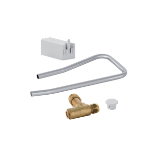 Umbauset f. WA hinten Mitte zu 140.3xx 240297001