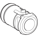 Durchflussmengenregler 243327