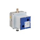 Urinalsteuerung UP-Rohbauset für Urinalsteuerung...