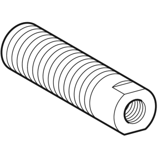 Reduzierhülse 243.542 zu Urinal