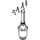 Heberglocke Universal zu AP-Spülkästen 240113001