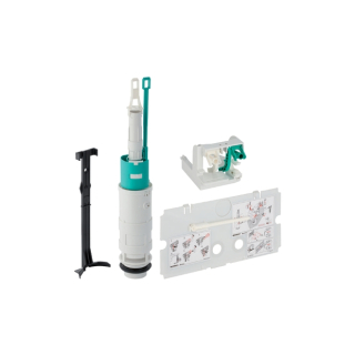 Twico Umrüstset f. UP-SPK. 1987-1997 v. Spül/Stop a. Twico 240515001