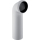 WC-Ablaufbogen 90° PP weiss, D 110 mm
