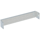 Montageplatte für Unterputzabsperrventile