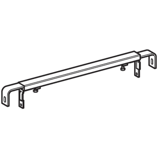 Quertraverse DUOFIX Basic