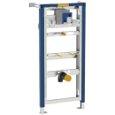 UP Montageelement DUOFIX für Urinal Laufen Lema...