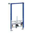 UP Montageelement Wand-Bidet DUOFIX Bauhöhe 980 mm