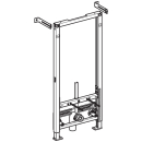 UP Montageelement Wand-Bidet DUOFIX Bauhöhe 1120 mm