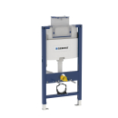 Wand-WC-Element Omega Betätigung von oben / vorne,...