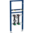 Geberit Duofix Element für Waschtisch, 112 cm,...