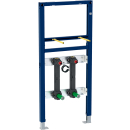 Geberit Duofix Element für Waschtisch, 112 cm,...