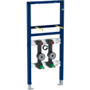 Geberit Duofix Element für Waschtisch, 112 cm,...