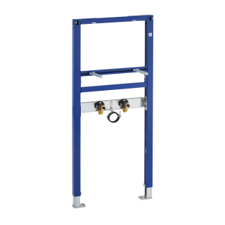 111426001 Montageelement Geberit DUOFIX für Waschtisch, Bauhöhe 112 cm