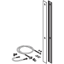 242.382 Frontverkleidung Monolith Stand-WC101 sand