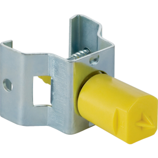 GIS Befestigungs-Clip M10 461004001