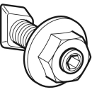 GIS Drehrastbolzen 461006001