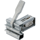 GIS Profilverbinder 461200001