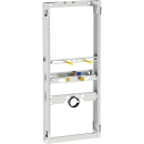 Montageelement Geberit GIS für Urinal, für...