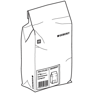 Spachtelmasse (1 PKT = 5 KG)
