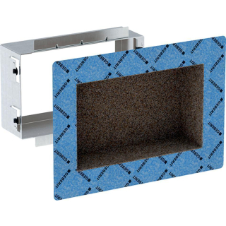 Nichenablagebox GIS B500x300x160mm, befliesbar