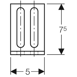 GIS Montagewinkel 461002001