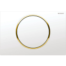 Betätigungsplatte SIGMA10 Spül/Stop,...