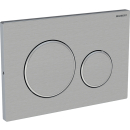 Betätigungsplatte SIGMA 30 Edelstahl,...