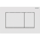 Betätigungsplatte SIGMA30 2-Mengen-Spülung,...