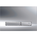 Betätigungsplatte SIGMA50 2-Mengen-Spülung,...