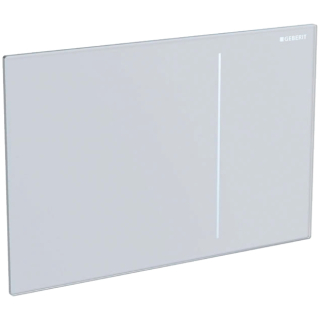 Geberit Betätigungspl. Sigma70 kd.spez. 115620
