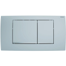 Betätigungsplatte TWINLINE30 2-Mengen-Spülung,...