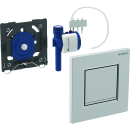 Geberit HyTouch UR-Handausl. Typ30 w-gold-w 116017