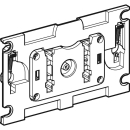 Mechanismusplatte Sigma / Omega, flächenbündig...