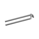 A46150CR Handtuchhalter INDA Touch 4600 40 cm chrom