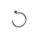 A46160CR Handtuchring INDA Touch 4600 chrom