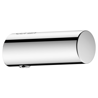 Handtuchhaken REVA chrom, Ausladung 46 mm