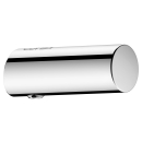 Handtuchhaken REVA chrom, Ausladung 46 mm