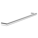 Badetuchstange REVA Breite 600 mm, chrom