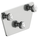 Klebe-Set bestehend aus: 1x Klebepack