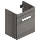 WT-Unterschrank Optima L 1.2 500x350mm, eiche metz