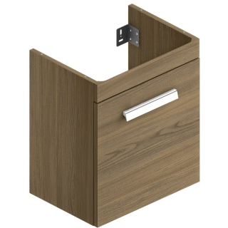 WT-Unterschrank Optima L 1.2 500x350mm, Eiche Biondo