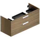 WT-Unterschrank Optima L 1.2 1210x480mm, Eiche Biondo