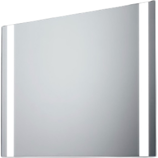 Lichtspiegel Optima S 1.2 450 x 900 mm