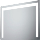 Lichtspiegel Optima S 1.2 800 x 600 mm