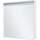 Spiegelschrank AVANCE NEW LED B 600 mm, H 758 mm, T 125 mm