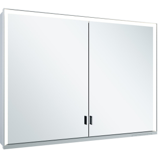 CH-Spiegelschrank DIAMANT ALVA B 1000 mm, H 735 mm, T 165 mm