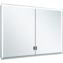 CH-Spiegelschrank DIAMANT ALVA B 1000 mm, H 735 mm, T 165 mm