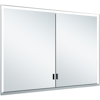 Spiegelschrank DIAMANT ALVA B 1000 mm, H 735 mm, T 165 mm