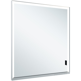 CH-Spiegelschrank DIAMANT ALVA B 650 mm, H 735 mm, T 165 mm